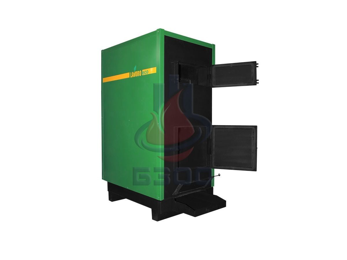 Котел Lavoro Eco С-52 Котел Lavoro Eco С-52