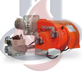 Горелка TBG 45 PV Горелка TBG 45 PV