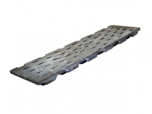 Колосник 906х250