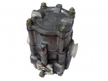 Регулятор газовый универсальный РГУ2-1-М1-80 Изображение № 2