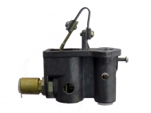 Регулятор газовый универсальный РГУ2-1-М1-80 Изображение № 5