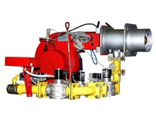 Горелка газовая ГБ-0.85
